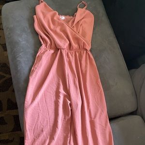 CBrand Blush Jumper